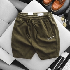 Quần short pique BTM 75454