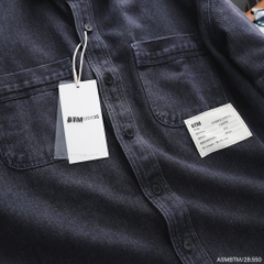 Áo sơ mi jean BTM 28550