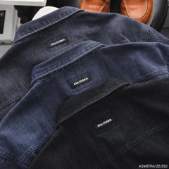 Áo sơ mi jean BTM 28550