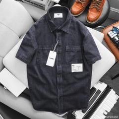 Áo sơ mi jean BTM 28550