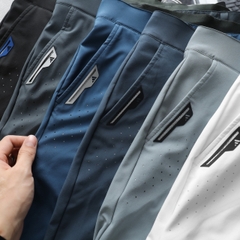 Quần short golf das QS175