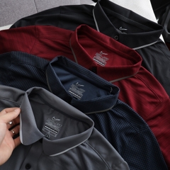 Áo polo golf NK PL91