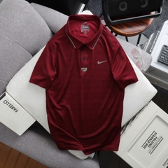 Áo polo golf NK PL91