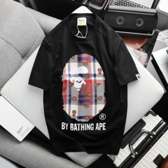 Áo thun APE x BBR HEAD CT235