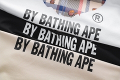 Áo thun APE x BBR HEAD CT235
