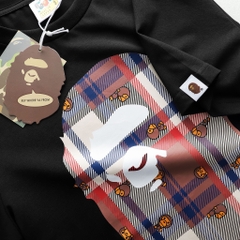 Áo thun APE x BBR HEAD CT235