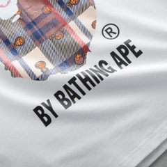 Áo thun APE x BBR HEAD CT235