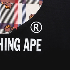 Áo thun APE x BBR HEAD CT235
