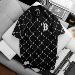 Áo thun MLB monogram CT321