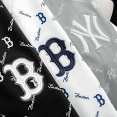Áo thun MLB monogram CT321