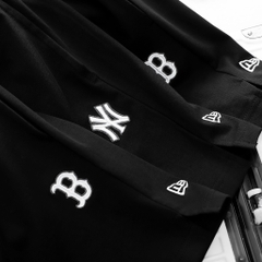 Áo thun MLB monogram CT321