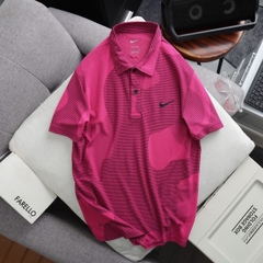 Áo golf NK PL197