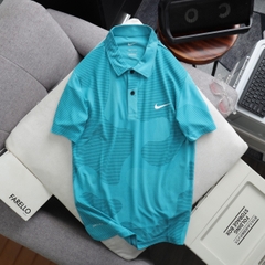 Áo golf NK PL197