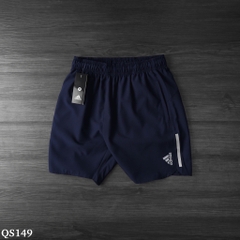 Quần short training Das QS149
