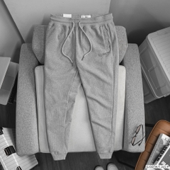 Quần jogger pique BTM 73659