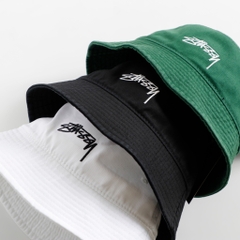 Bucket Stussy BUC01