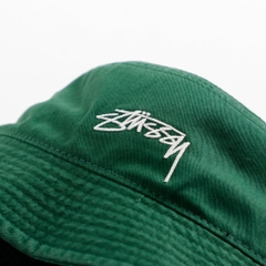 Bucket Stussy BUC01