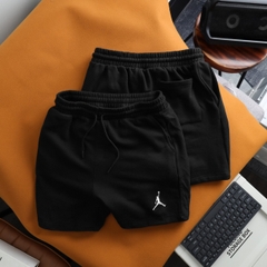 Quần short nỉ JD QS13