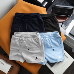 Quần short nỉ JD QS13