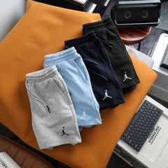 Quần short nỉ JD QS13