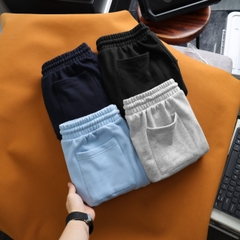 Quần short nỉ JD QS13