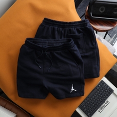 Quần short nỉ JD QS13