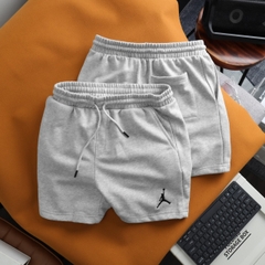 Quần short nỉ JD QS13
