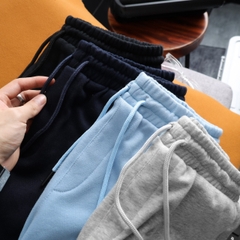 Quần short nỉ JD QS13