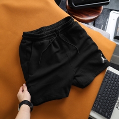 Quần short nỉ JD QS13