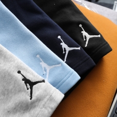 Quần short nỉ JD QS13