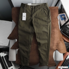 Quần dài kaki BTM 273748