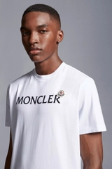 Áo thun trơn Moncler premium AT223