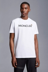 Áo thun trơn Moncler premium AT223
