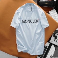 Áo thun trơn Moncler premium AT223