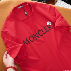 Áo thun trơn Moncler premium AT223