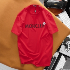 Áo thun trơn Moncler premium AT223