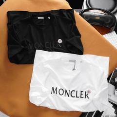 Áo thun trơn Moncler premium AT223