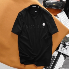 Áo thun trơn Moncler premium AT223