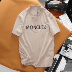 Áo thun trơn Moncler premium AT223