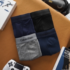 Quần lót boxer C.K BX124