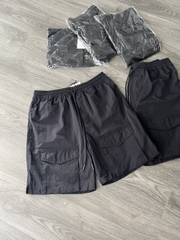 Quần short dù túi hộp ZR QS177
