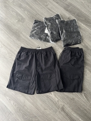 Quần short dù túi hộp ZR QS177