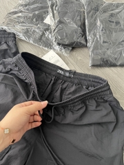 Quần short dù túi hộp ZR QS177