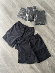 Quần short dù túi hộp ZR QS177