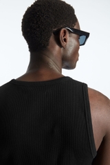 Áo tanktop dệt gân ZR BL181
