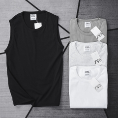 Áo tanktop dệt gân ZR BL181