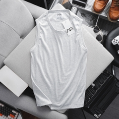 Áo tanktop dệt gân ZR BL181