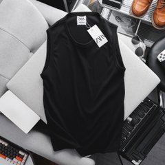 Áo tanktop dệt gân ZR BL181