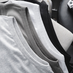 Áo tanktop dệt gân ZR BL181
