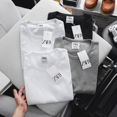 Áo tanktop dệt gân ZR BL181